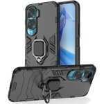 Coque - novago - honor 90 lite 5g - r�sistante - anti choc - support pliable