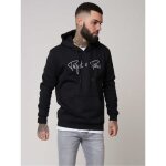 Sweat  capuche unisexe signature