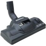 Aspirateur - hoover - 35602021 - sol dur et moquette - noir - mixte