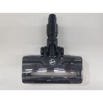 Hoover 48700461 brosse sans rouleau avec poils pour balai hf4 hf41. . . . .