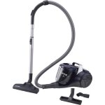 Hoover br71 br20 aspirateur tra�neau sans sac puissant 700w grande capacit� 2l technologie cyclonique ...