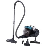 Hoover br71 br30 aspirateur traineau sans sac technologie cyclonique haute performance 700 w brosse poils ...