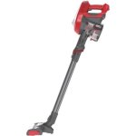 Hoover h - free 100 hf122rh 011 - aspirateur balai convertible aspirateur � main