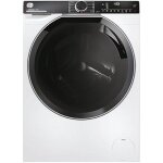 Hoover h - wash 700 h7w449ambc - s machine � laver slim 9 kg 1400 tours wi - fi + ble connect� auto care ...