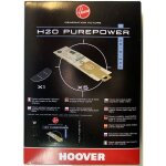 Sacs aspirateurs - hoover - h20 - 5 pi�ces - compatible avec pure power - collecte des poussi�res par ...