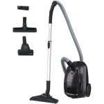 Hoover he1 - aspirateur traineau avec sac compact et puissant - grande capacit� 25l - haute - performance ...