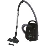 Hoover he313he aspirateur traineau avec sac compact puissant brosses tous sols tapis et parquet eco conception ...