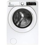 Hoover hw4 37amc / 1 - s h - wash 500 machine � laver intelligente 7 kg 1300 tours wi - fi + bluetooth ...