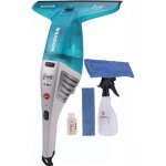 Hoover jwv4886 lave - vitre �lectrique sans fil jive crystal clear resul - 48v - 100 ml