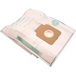 Sac aspirateur hoover h63 hepa x4