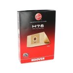 Sacs h76 pour aspirateur dumbo silence hoover 35601668