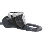 Aspirateur r�servoir cylindrique - hoover - br32pet 011 - 550 w - sans sac - 2 l