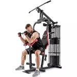 Hop - sport station de musculation multifonction hs - 1044k station de fitness centre de fitness multigym ...