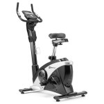 Hop - sport v�lo dappartement magn�tique roue dinertie 13kg v�lo stationnaire apollo 32 niveaux de r�sistance ...