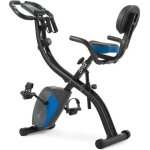 Hop - sport v�lo dappartement x - bike masse dinertie 6 kg v�lo fitness magn�tique hs - 3010x grix pliant ...