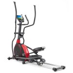 V�lo elliptique pliable hop - sport hs - 095cf prizm roue dinertie 30 kg poids max. d?utilisateur 135kg ...