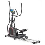 V�lo elliptique pliable hop - sport hs - 095cf prizm roue dinertie 30 kg poids max. d?utilisateur 135kg ...