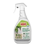 Hopi repulsif chat et chien exterieur 500 ml - favorise l �ducation chiot et chaton - tous types de supports ...