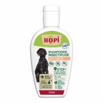Hopi shampooing anti odeur et anti puces chien 250 ml - protection antiparasitaire - extraits de plantes ...