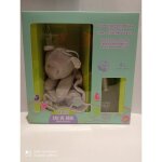 Coffret eau de b�b� - horizane nature & senteurs - 50ml - hypoallerg�nique - peluche panth�re - mixte ...