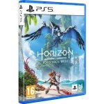 Horizon: forbidden west - jeu ps5