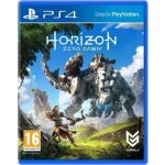 Horizon: zero dawn jeu ps4
