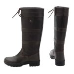 Horka bottes d�quitation kensington pointure 36 marron 146260 - 0005