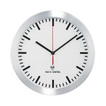 Horloge de gare - version radiopilote