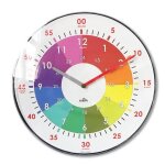 Horloge practice 30cm - orium