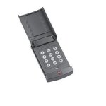 H�rmann 728047 ctr1d clavier � code 1 relais - 436355