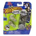 Hot wheels - coffret finger skate et chaussures - tony hawk - 3 ans et + Hot wheels - coffret finger skate et chaussures - tony hawk - 3 ans et +