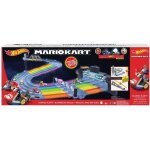 Hot wheels - route arc - en - ciel mario kart - circuit / petite voiture - enfant - dès 4 ans Hot wheels - route arc - en - ciel mario kart - circuit / petite voiture - enfant - dès 4 ans