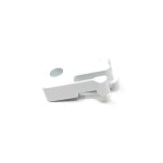 Butee de volet droit refrigerateur pour congelateur whirlpool c00506172 Butee de volet droit refrigerateur pour congelateur whirlpool c00506172