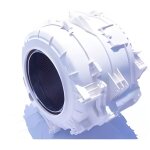 Hotpoint indesit whirlpool cuve 62lt all plast maxi radom hotpoint indesit whirlpool