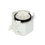 Pompe vidange pour lave - vaisselle ac 54v - 55hz - blp3 00 / 004 whirlpool c00297919