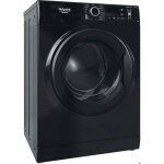 Hotpoint lave linge hublot posable 9kg active care nam11948bmfr