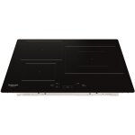 Hotpoint table induction 3 foyers hq5760sne