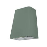 Hotte aspirante - franke - fsmd 508 gn - smart deco - r�f. 335. 0530. 200 - vert mat