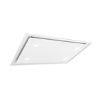 Hotte aspirante - kaufmann - tegmento 90 wh - 90 cm - 850 m� / h - silencieuse