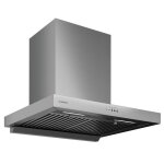 Hotte aspirante - klarstein - aeroclean - 60 cm - 721 m³ / h - a + + - Éclairage led Hotte aspirante - klarstein - aeroclean - 60 cm - 721 m³ / h - a + + - Éclairage led