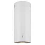 Hotte aspirante - klarstein bolea - hotte dlot 38 cm vacuation - circulation dair 600 m - h led + ...