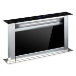 Hotte aspirante - klarstein - royal flush eco - 60 cm - 576 m³ / h - classe a + Hotte aspirante - klarstein - royal flush eco - 60 cm - 576 m³ / h - classe a +