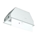 Hotte aspirante - klarstein - ventimate - 60 cm - contr�le tactile - cee a + - 3 niveaux led silencieuse ...