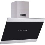 Kaiser at 8435 hotte aspirante murale 80 cmhotte murale luxe fabricant kaiser 3 vitesses 1250m / h