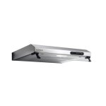 Hotte casquette oceanic oceahc205s - 60 cm Hotte casquette oceanic oceahc205s - 60 cm