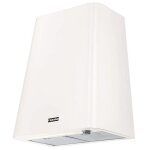 Hotte d�corative - franke - fsmd 508 wh - 50 cm - 650 m3 / h - evacuation
