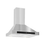 Hotte d�corative - klarstein - zelda - 756 m3 / h - 74 db - 3 vitesses