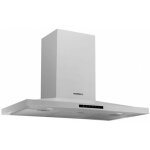 Hotte decorative murale rosieres dcorative / rhp97000 / 1lin / 1 90 x 105. 5 x 50cm