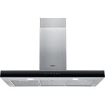 Hotte decorative murale whirlpool décorative / whb92futx / 1 45 x 898 x 619cm Hotte decorative murale whirlpool décorative / whb92futx / 1 45 x 898 x 619cm