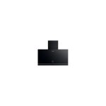 Hotte décorative murale whirlpool whva62flmk Hotte décorative murale whirlpool whva62flmk